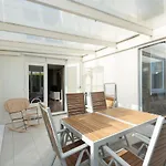 Welcome In - Morgensterwei 24